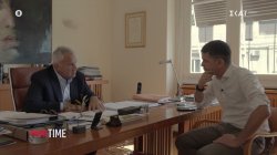 ΟΠΕΚΕΠΕ: Ο Μάκης Βορίδης μιλά για τον Γρηγόρη Βάρρα