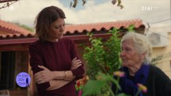 Η Κυρά της Χειμάρρας: Η δράση του προδότη από την Ελλάδα 