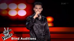 Σταμάτης Χουλής – «Το Πες»