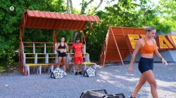 Η Μαίρη Πετεινάρη αποχωρεί από το Exathlon – «Φεύγω γεμάτη και χαρούμενη που το έζησα»