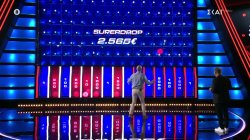 Το αρνητικό Superdrop κοστίζει ακριβά!