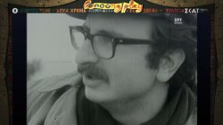 Δ. Σαββόπουλος: Η «επίσκεψη» από τις Αρχές, το εμβληματικό «Φορτηγό» και το πρώτο ελληνικό βίντεο κλιπ