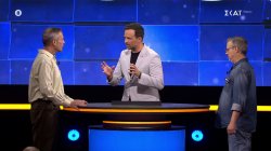 Ο Γιάννης προκαλεί τον Χάρη λέγοντας πως είναι εξίσου καλός στην κατηγορία του – Θα το αποδείξει; 