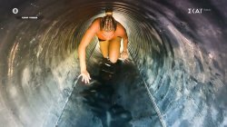 Η Μαίρη κερδίζει την Ιωάννα και τη στέλνει να μονομαχήσει για την παραμονή της στα Play out 