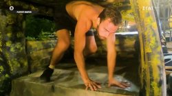 Ντάνιελ vs Γιώργος - Στον τελικό του Exathlon περνά ο Γκιουλέκας 