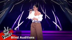 Rita Sokolu - “Holding out for a hero”