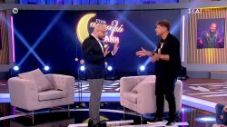 Επόμενος καλεσμένος του Φάνη ο «βαφτισιμιός» του Χρήστος Ντεντόπουλος, που όμως έχει σοβαρά παράπονα