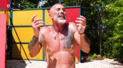 Ένα μεγάλο λάθος του Τάκη φέρνει ήττα από τον Γιώργο και φυσικά την «έκρηξή» του