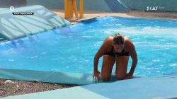 Δεν πάνε καθόλου καλά τα πράγματα για τη Βίκυ, θα είναι μία από τις δύο που θα παλέψουν για την παραμονή 