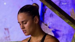 Η Βίκυ λόγω τραυματισμού μένει εκτός Exathlon 