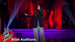 Ευαγγελία Καραχάλιου - «Σκλάβα» 