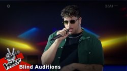 Nick L.A - “Unchain my heart”