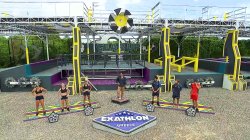 Οι κανόνες των play off, γνωρίζουμε την πίστα του παρκούρ και η κλήρωση