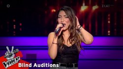 Σοφία Φωτιάδου - «Κάτι Ξέρεις»