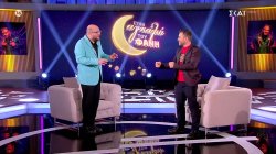 Ευτύχης Μπλέτσας: Η ανεύρεση της ηλικίας του και οι σπουδές σε υποκριτική και υπολογιστές