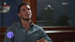 Άγγελος Πεντάρης: Ό, τι χειρότερο να με λυπούνται, δεν υπάρχει κανένας λόγος – Είμαι γεμάτος 