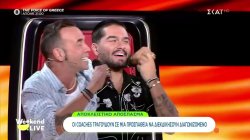 Αποκλειστικό απόσπασμα από το αποψινό επεισόδιο του 