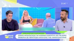 Weekend Buzz - Όλα όσα συζητήθηκαν μέσα στην εβδομάδα 
