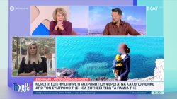 Κορωπί: Εξιτήριο πήρε η 40χρονη που φέρεται να κακοποιήθηκε από τον σύντροφό της – Θέλει πίσω τα παιδιά τους