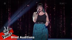 Φλώρα Δημητρίου - 