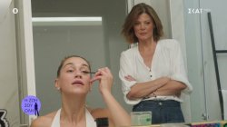 Γεωργία Καλτσή: Δεν ένιωσα πως έχασα τη θηλυκότητά μου – Οι άντρες δεν ήξεραν να με πλησιάσουν 