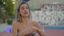 Γεωργία Καλτσή: Θέλω να σπάω τα ταμπού γύρω από την αναπηρία και τι μπορούμε να κάνουμε 