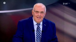 Η Δίκη στον ΣΚΑΪ | Trailer | 20/10/2025