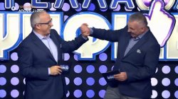 Η Ελλάδα Ψηφίζει | Trailer | Πρεμιέρα απόψε 15/10/2025 στις 21:00