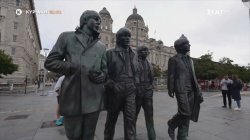 Happy Traveller | Trailer – Μάντσεστερ και Λίβερπουλ | 05/10/2025