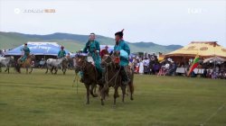 Happy Traveller – Μογγολία (Μέρος Β’) | Trailer | 26/10/2025