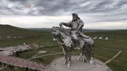 Happy Traveller – Μογγολία (Μέρος Γ’) | Trailer | 02/11/2025