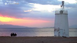 Happy Traveller | Trailer – Αίγινα | 12/10/2025