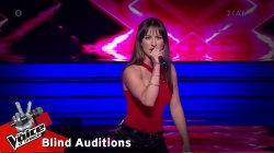 Ιφιγένεια Θεοδωροπούλου - 