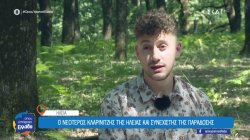 Ο νεότερος κλαρινιτζής της Ηλείας και συνεχιστής της παράδοσης 