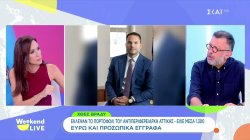 Έκλεψαν το πορτοφόλι του Αντιπεριφερειάρχη Αττικής - Είχε μέσα 1.300 ευρώ και προσωπικά έγγραφα