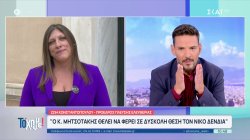 Ζ. Κωνσταντοπούλου: Το μνημείο του Άγνωστου Στρατιώτη δεν έχει κινδυνεύσει ποτέ από τα παιδιά & τους πολίτες