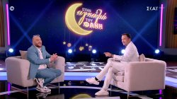 Ο Γιώργος Λιανός… «Στην Αγκαλιά του Φάνη»