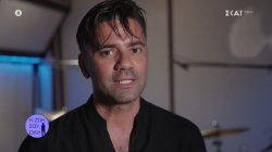 Θ. Μαραντίνης: Ο Άγγελος Πεντάρης εξαφανίζει όλη την αρνητική ενέργεια και σου δίνει όρεξη να ζήσεις 