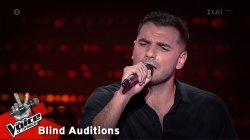 Μάριος Κωνσταντίνου - 