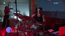 O Άγγελος Πεντάρης για το πως εμπνέεται να γράψει μουσική και γιατί τη θεωρεί «ιερή» 