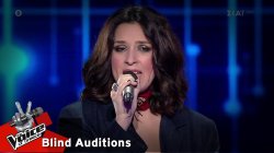 Νεφέλη Παναγοπούλου - 