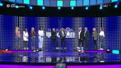  Γνωρίζουμε τις σημερινές μας ομάδες τις 