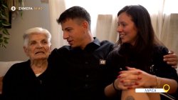 Όπου Υπάρχει Ελλάδα – Λάρισα | Trailer | 21/10/2025