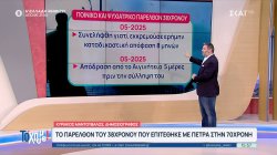  Το παρελθόν του 38χρονου που επιτέθηκε με πέτρα στην 70χρονη 