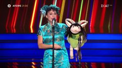 The Voice of Greece | Trailer | 18/10/2025