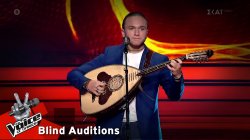 Θοδωρής Κουτσουπιάς - 