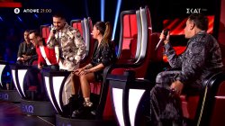 The Voice of Greece | Trailer | 19/10/2025