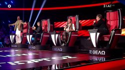 The Voice of Greece | Trailer  | 26/10/2025
