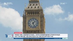 Αλλαγή ώρας: Ποιος την εμπνεύστηκε πότε καθιερώθηκε στην Ελλάδα και τι έγινε με την πρόταση για την κατάργησή της