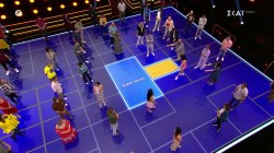 Ο Αχιλλέας με την νίκη του απλώνεται και θα έχει χώρο να κάνει διατάσεις